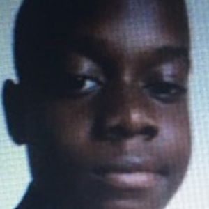 Meet your Posher, Harold